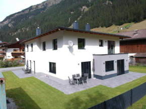 Apart Madeleine Sankt Leonhard Im Pitztal